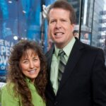 michelle and jim bob duggar