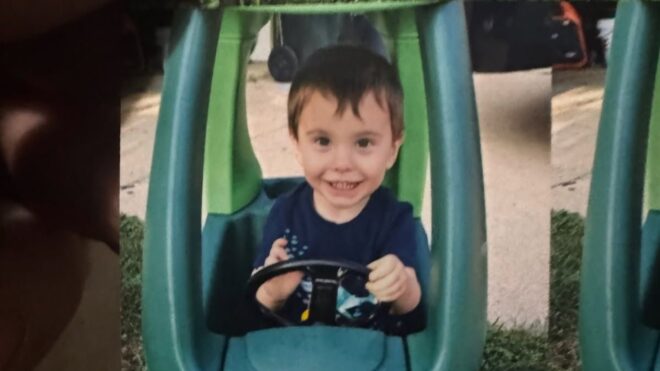 missing toddler wisconsin