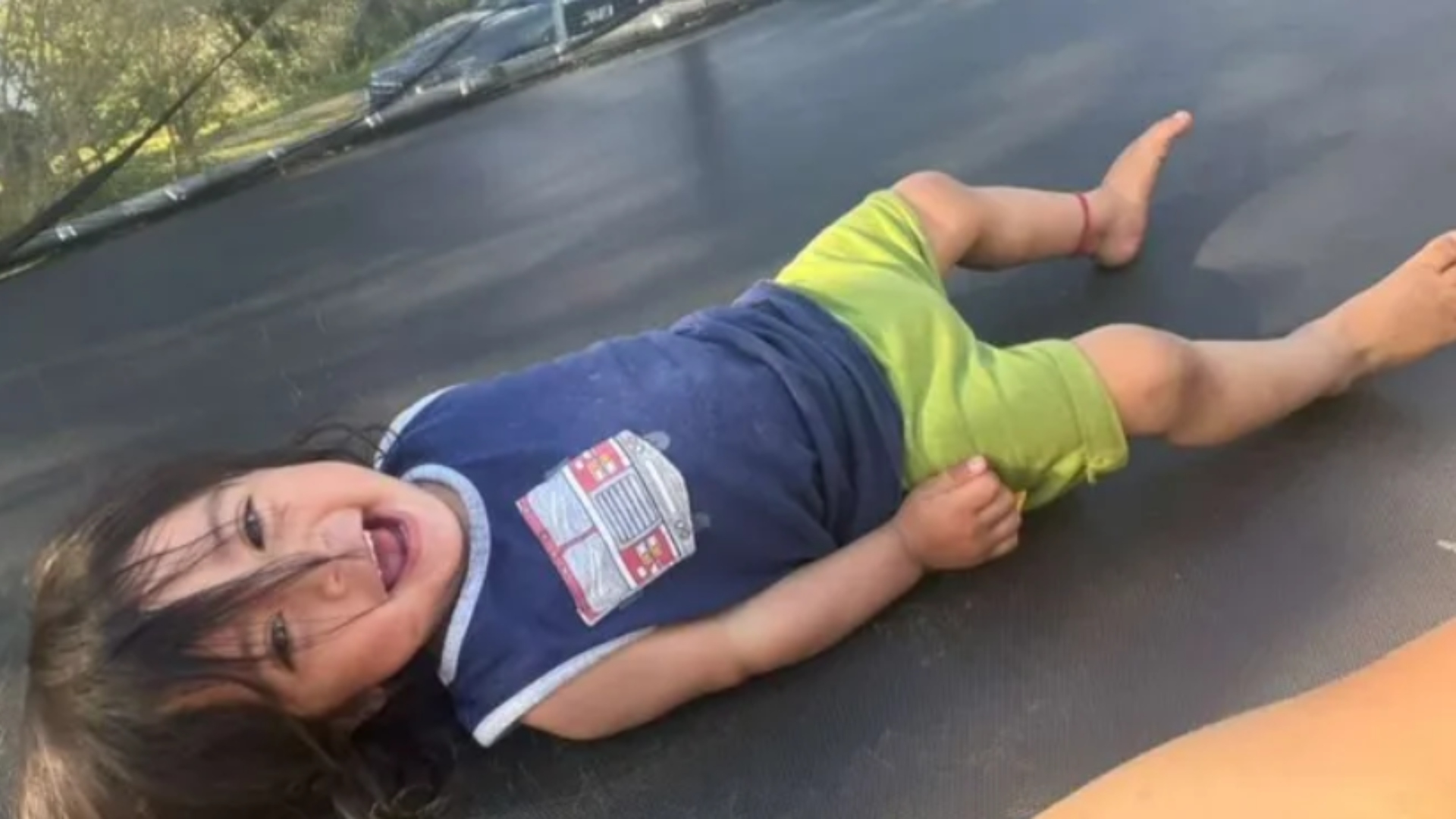 1-year-old killed in sc by drunk driver