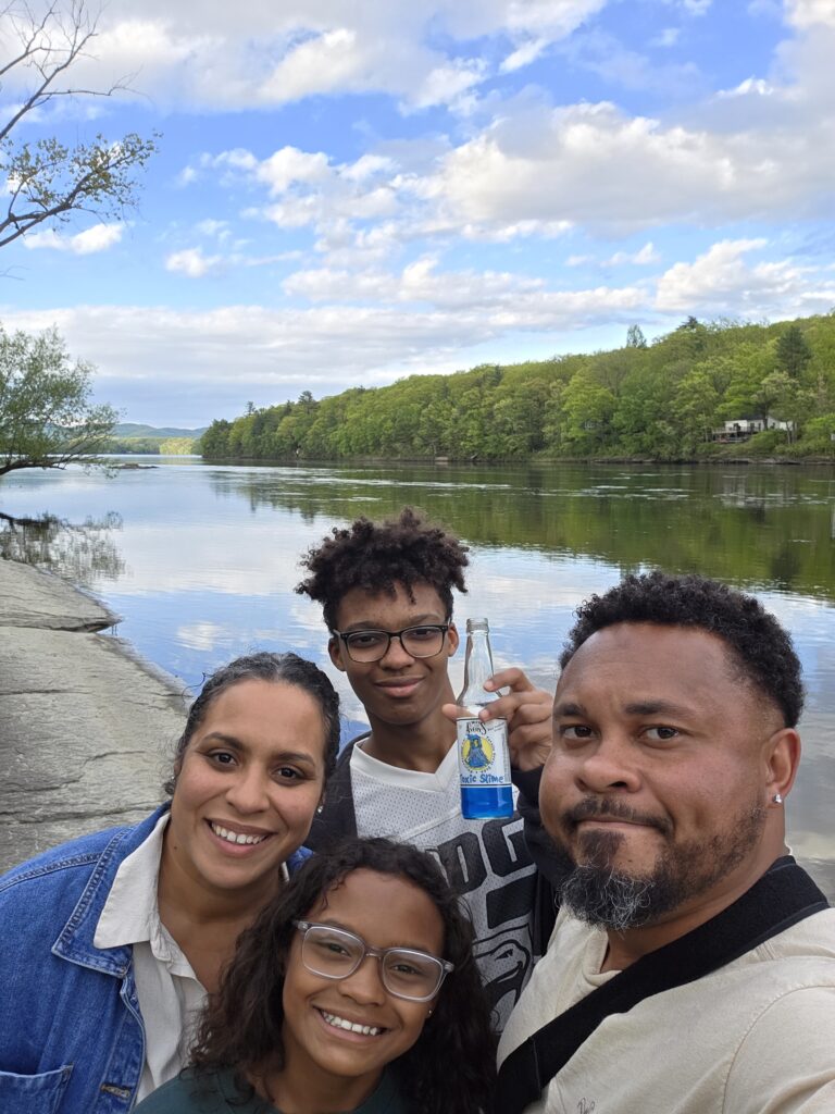 connecticut river