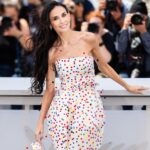 Demi moore