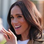 Meghan Markle australia