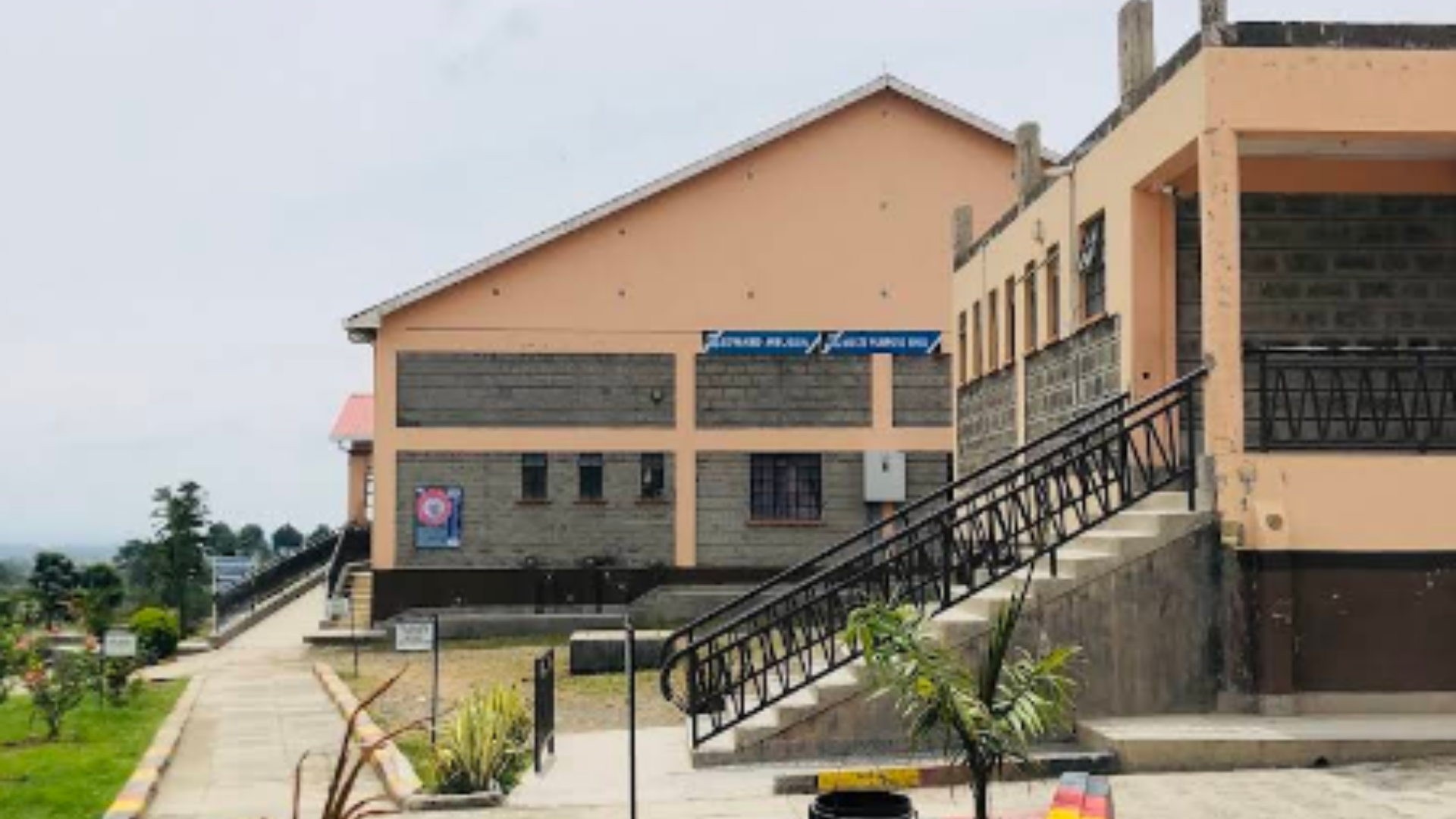 Utumishi Girls Academy