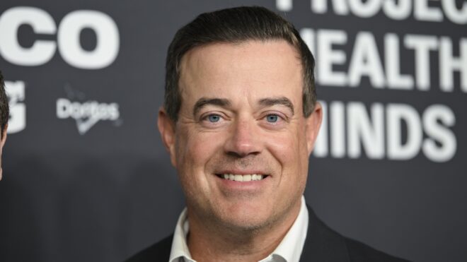 Carson Daly