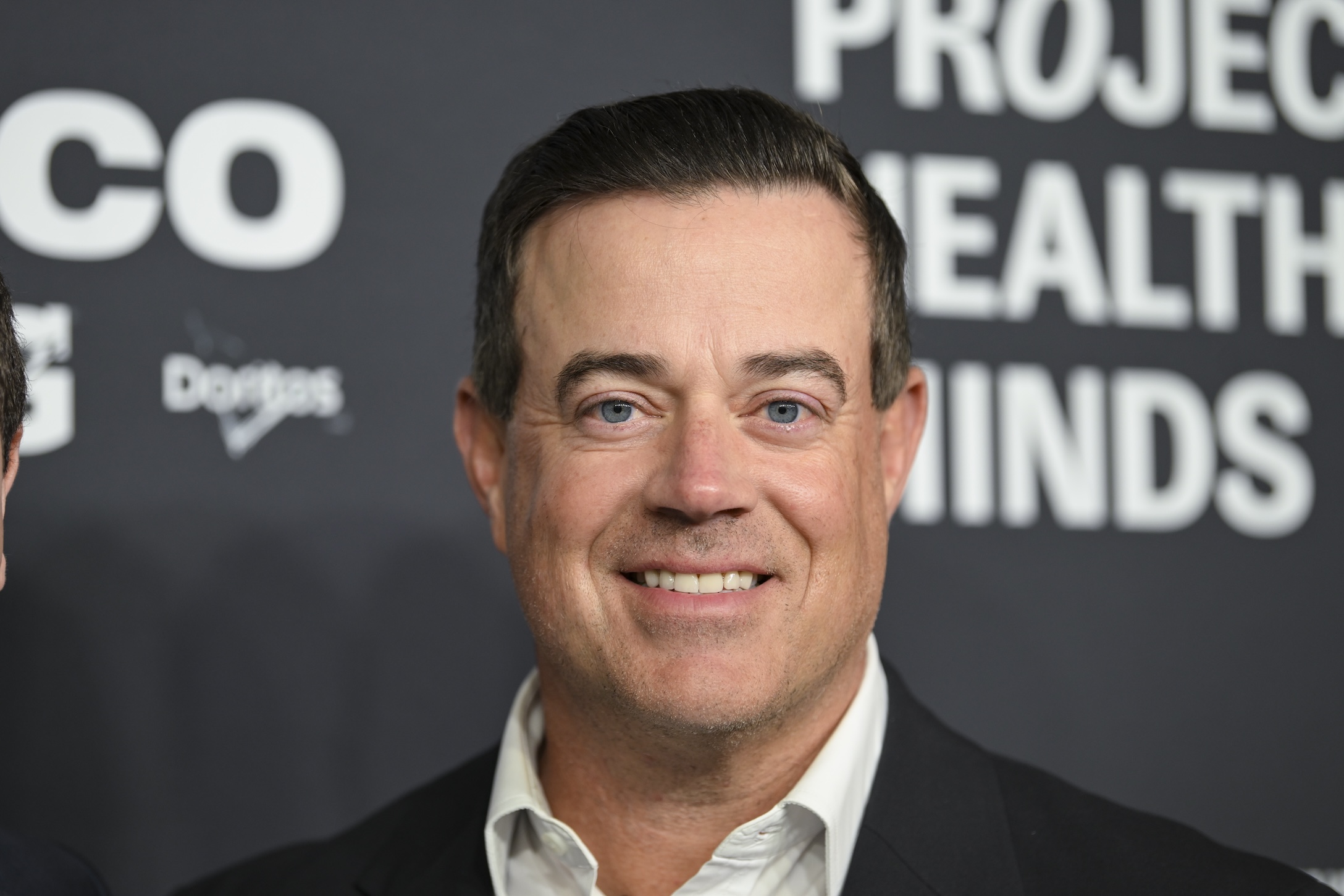 Carson Daly