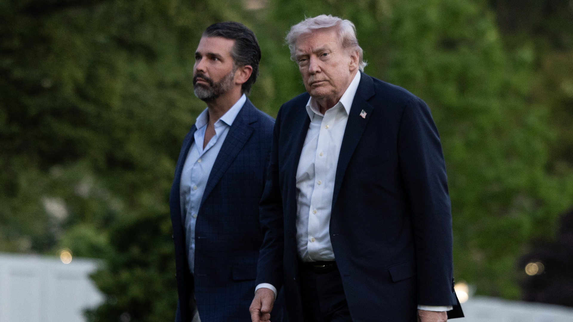 don jr trump donald trump