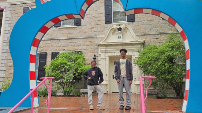 dr. seuss museum