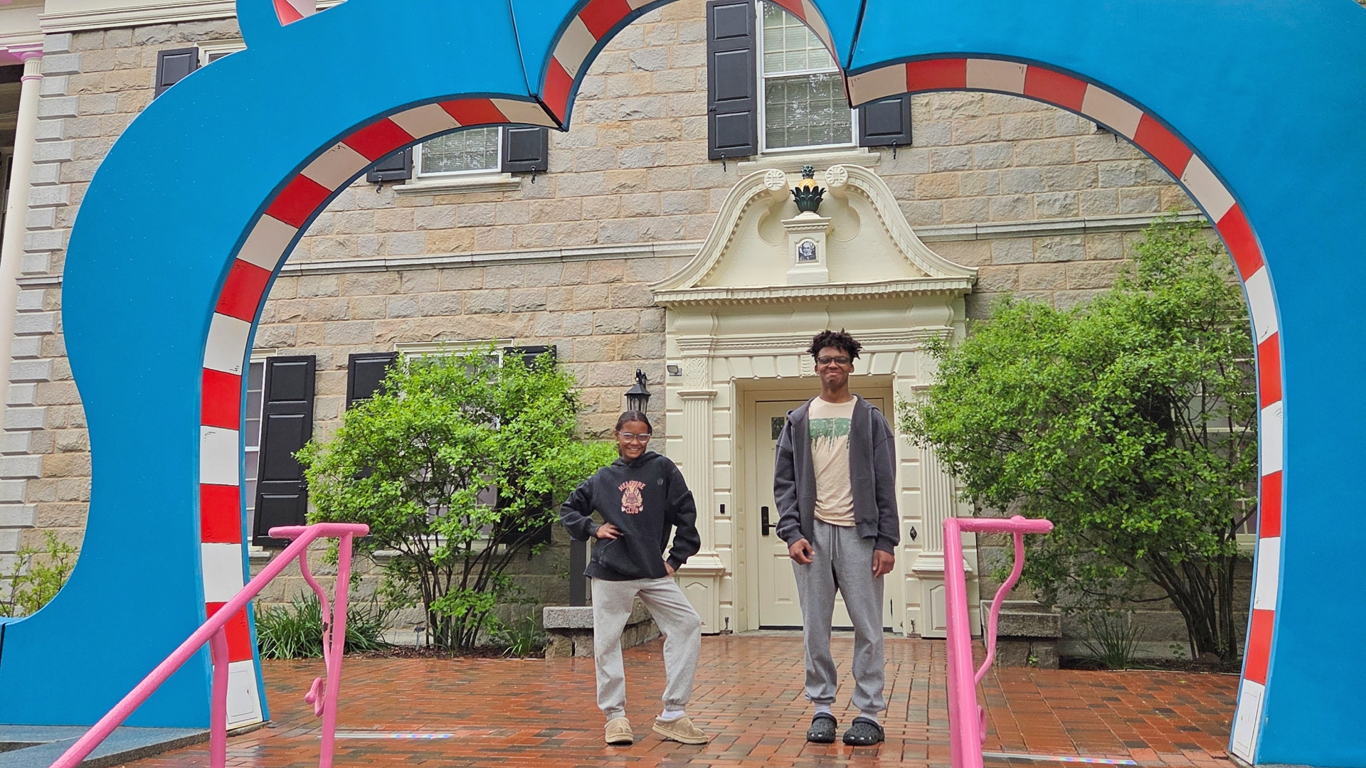 dr. seuss museum