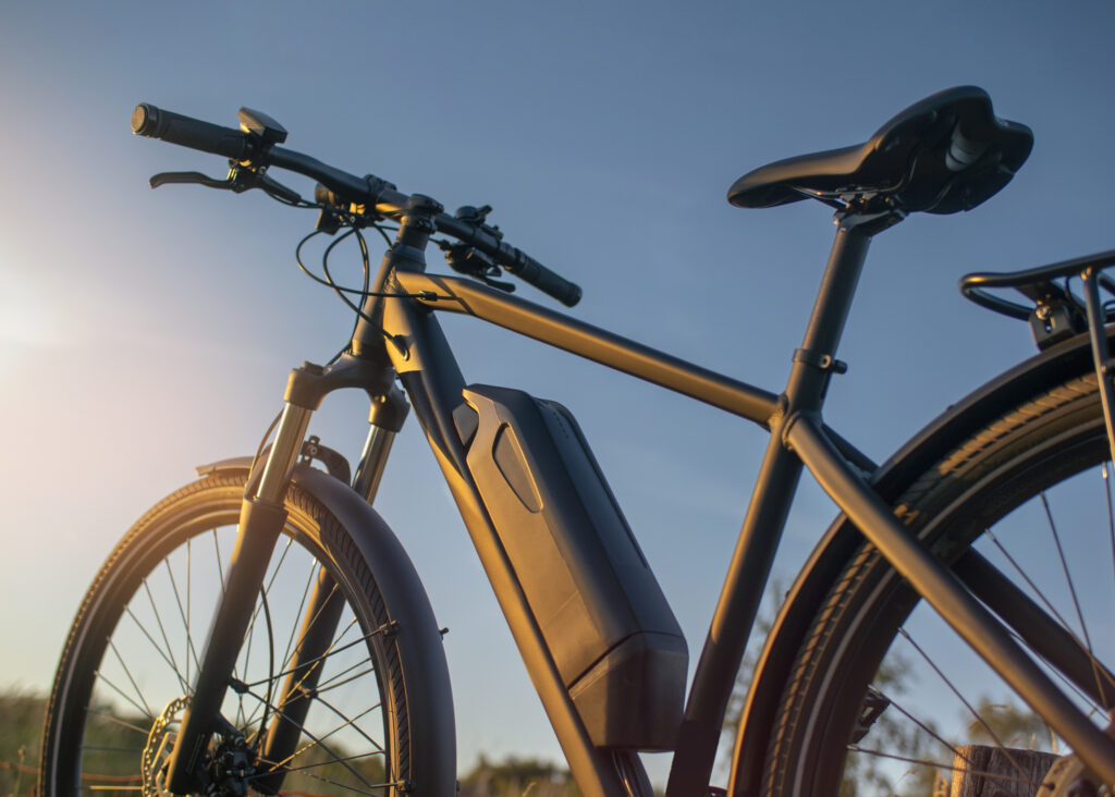 e-bike