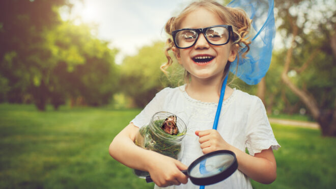 summer learning