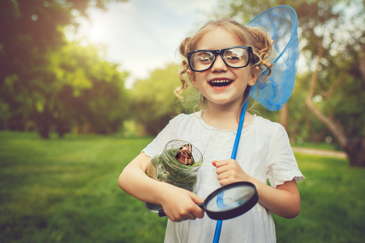 summer learning