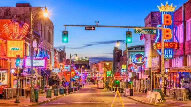 memphis