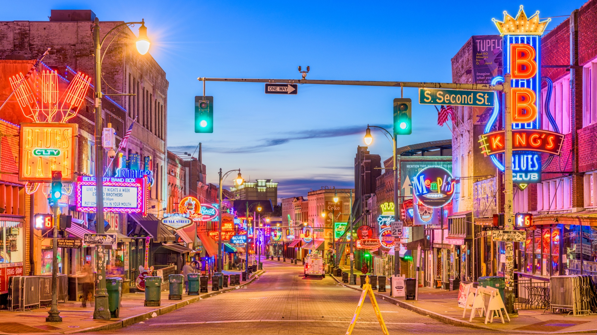 memphis