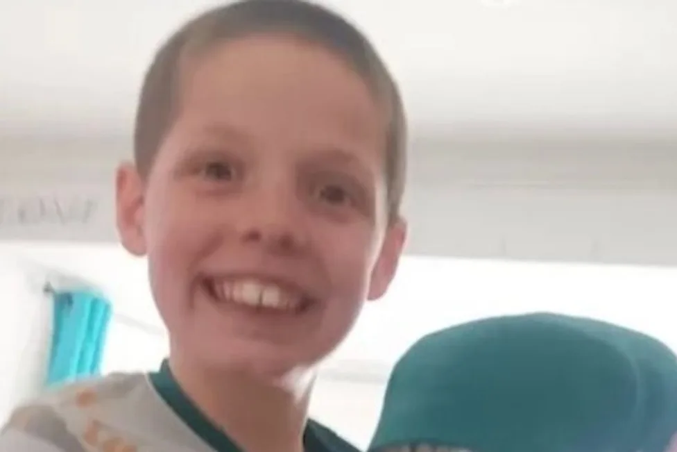 Couple Accused of Killing Their 11-Year-Old & Staging His Death To Look Like a Suicide