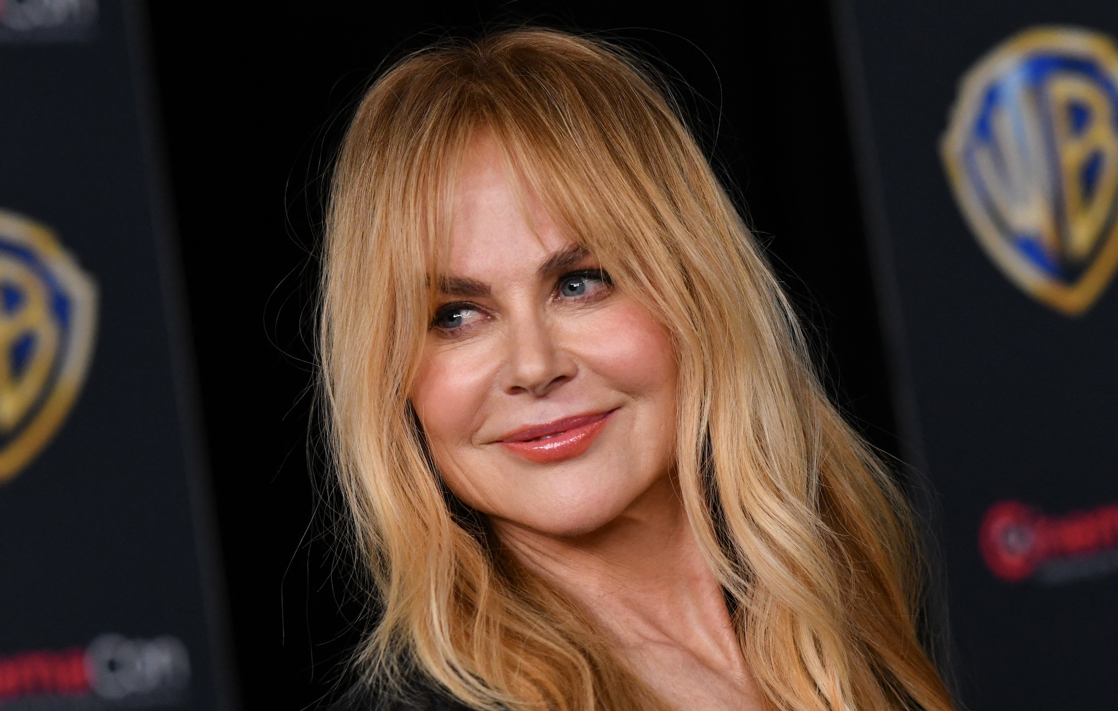 Nicole Kidman