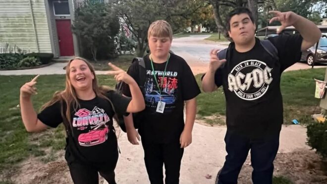smerer children