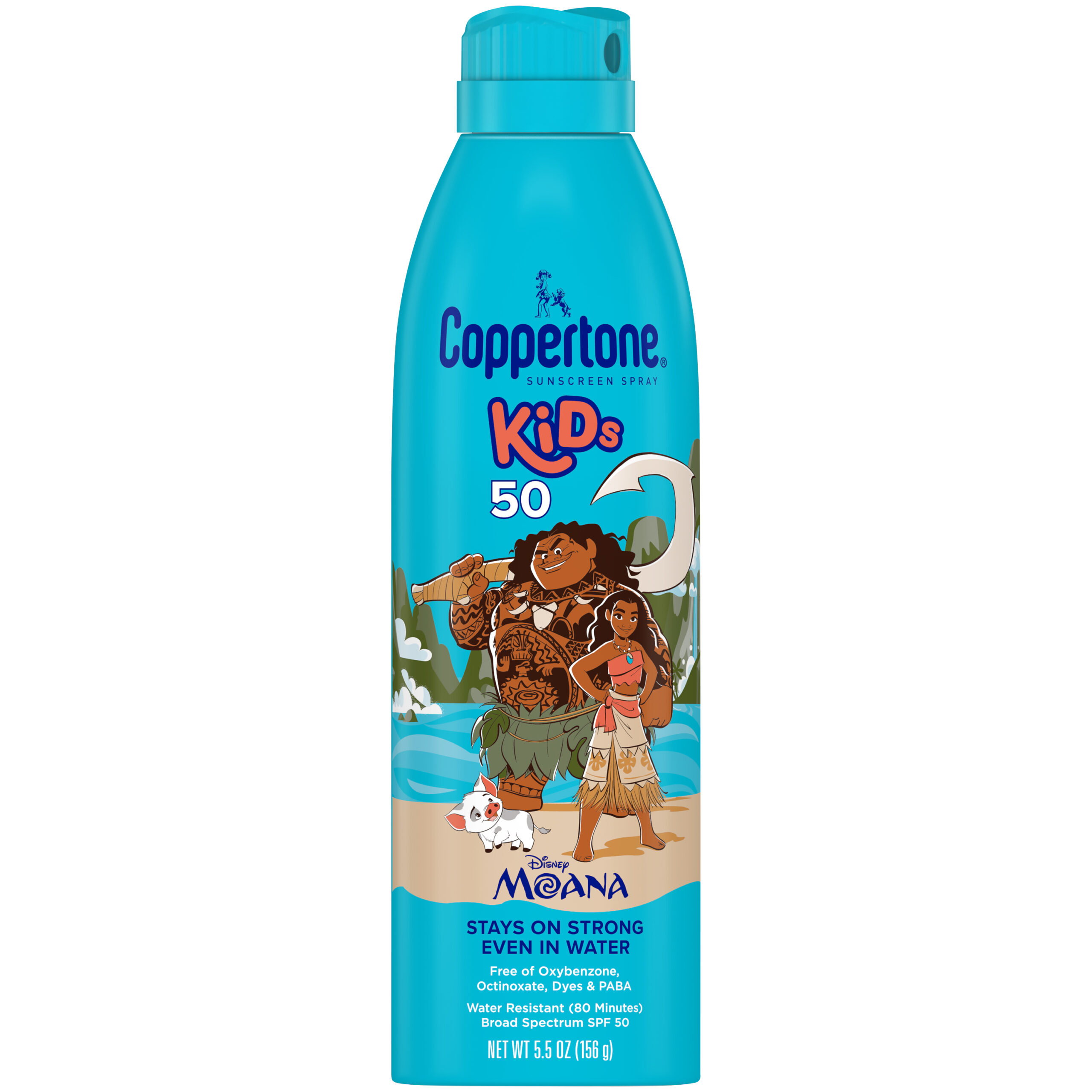 Coppertone