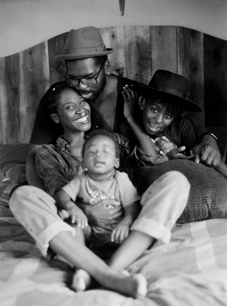 Photograph by The Quinn Moss