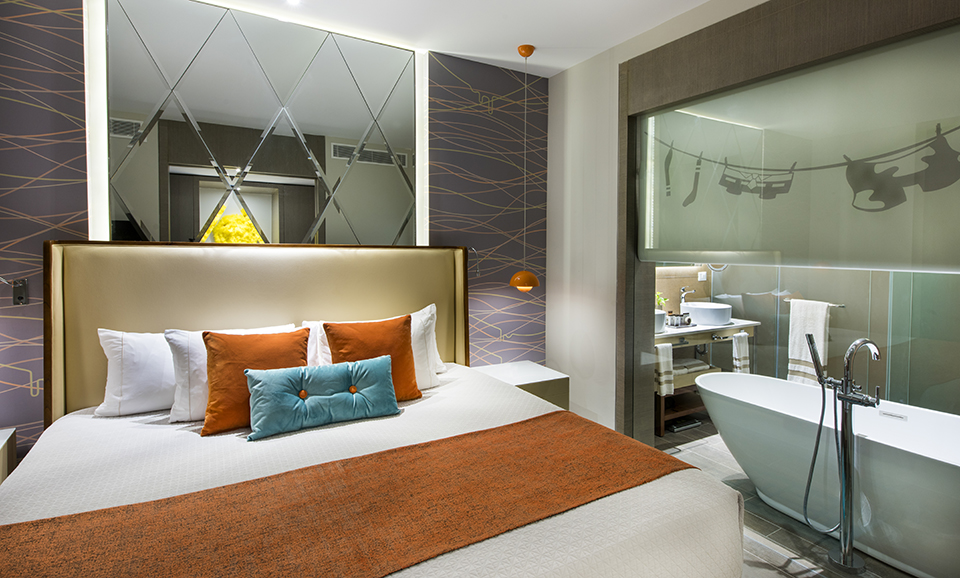 Photograph by Nickelodeon Hotels & Resorts