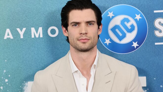 David Corenswet