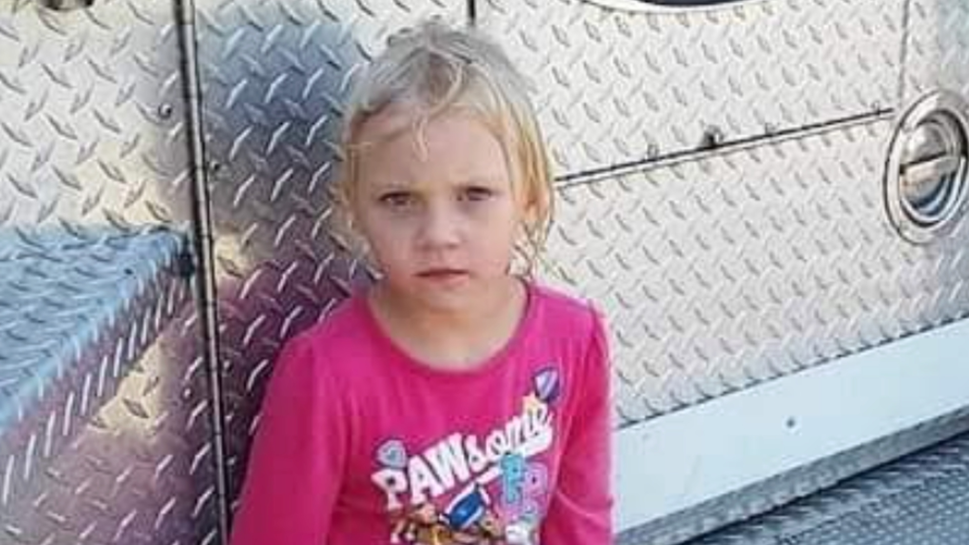 Missing girl 5-year-old Summer Wells