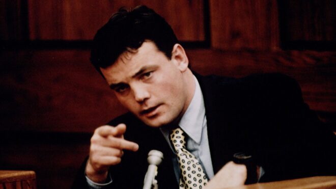 John Wayne Bobbitt