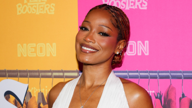 Keke Palmer