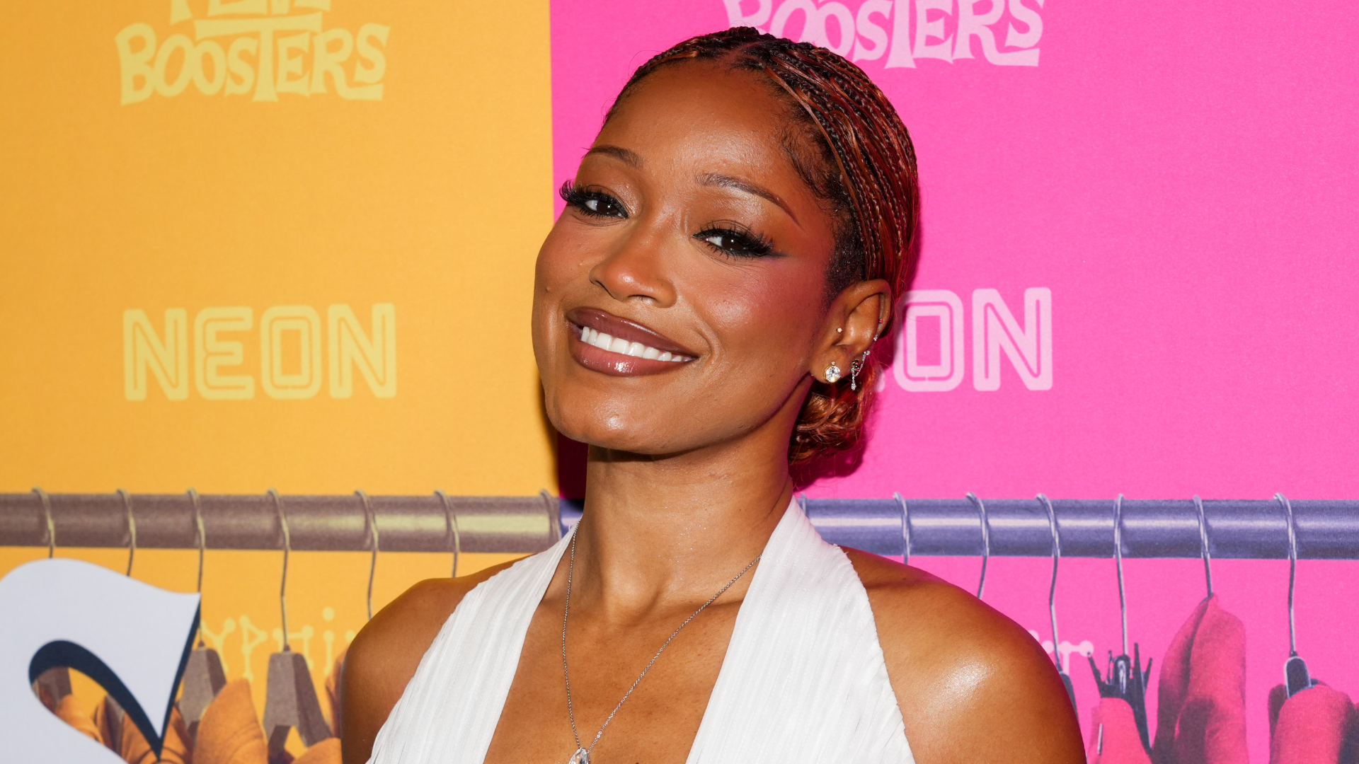 Keke Palmer