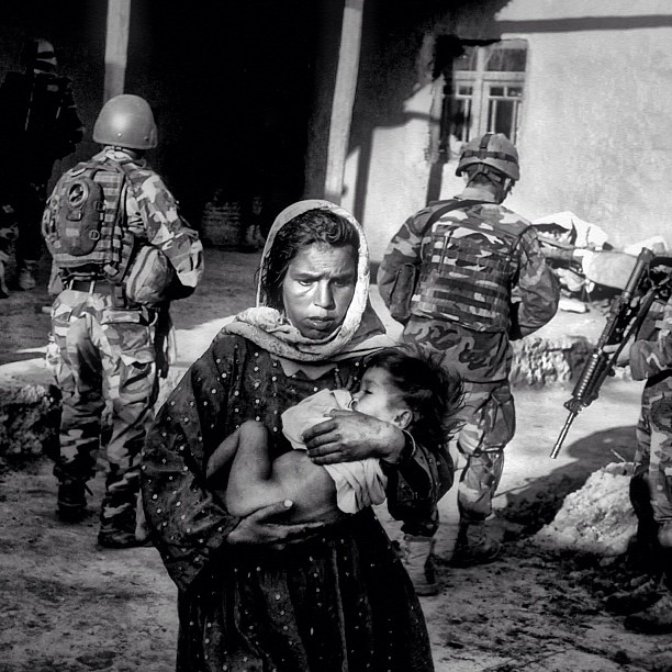 Moms-afghanistan