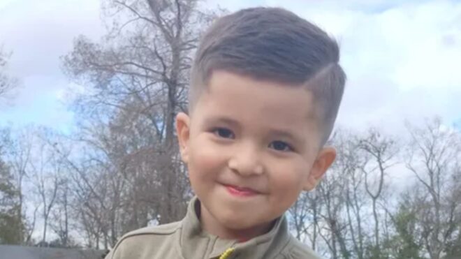 Ian Perez drowned at an in-home daycare pool on May 18, 2026.