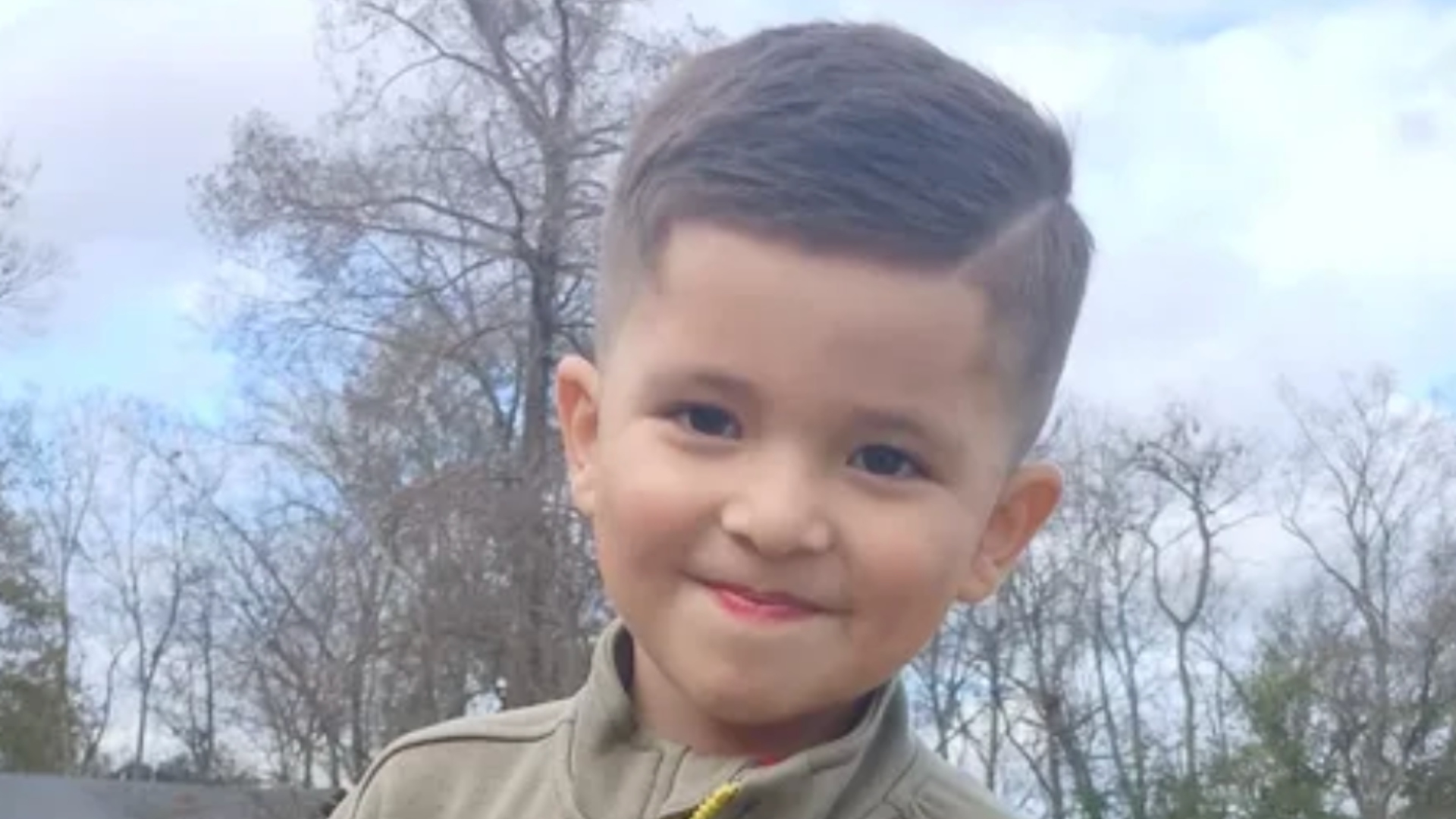 Ian Perez drowned at an in-home daycare pool on May 18, 2026.