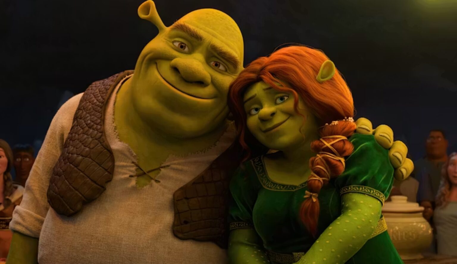 shrek-5-fans-criticize-fiona-s-new-look-in-latest-trailer