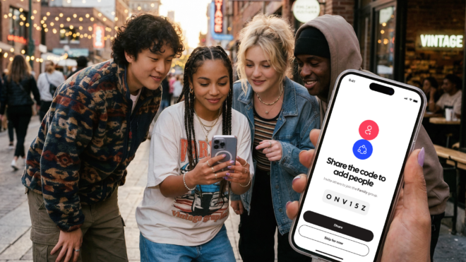 HeyPolo app