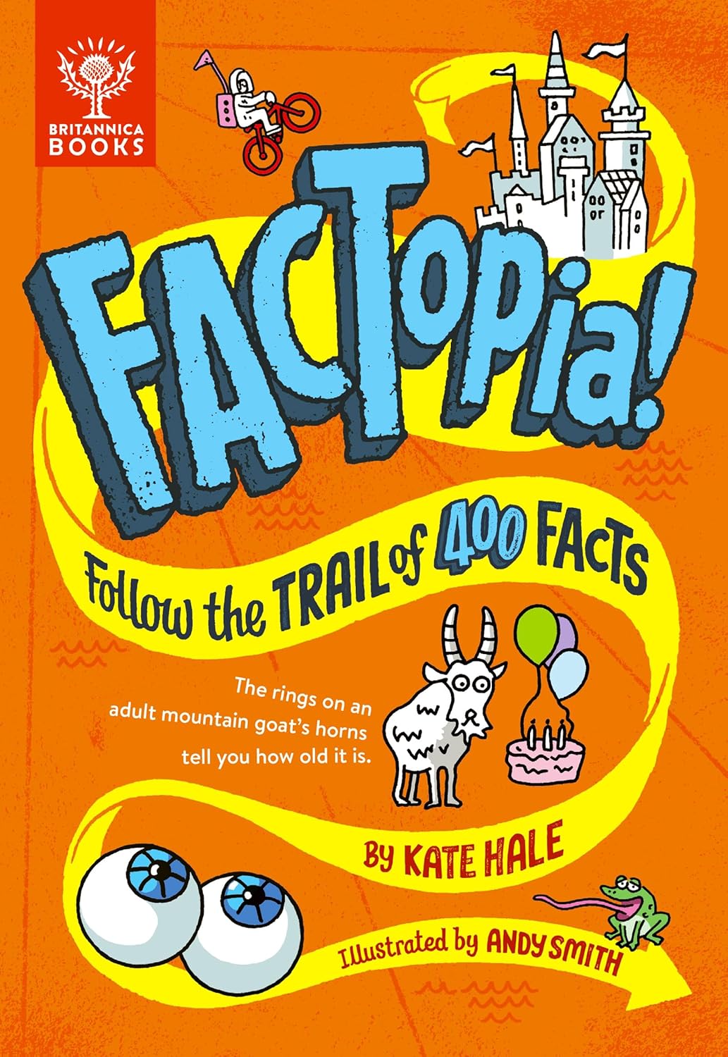 factopia