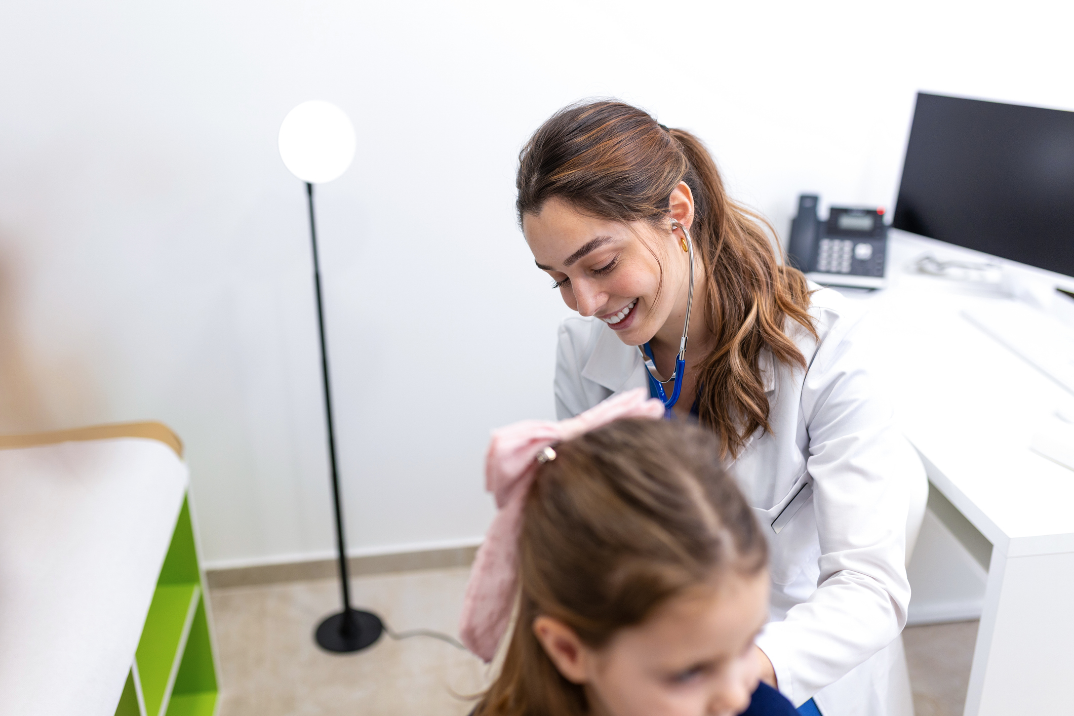 lice removal