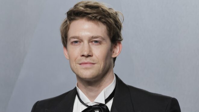 Joe Alwyn