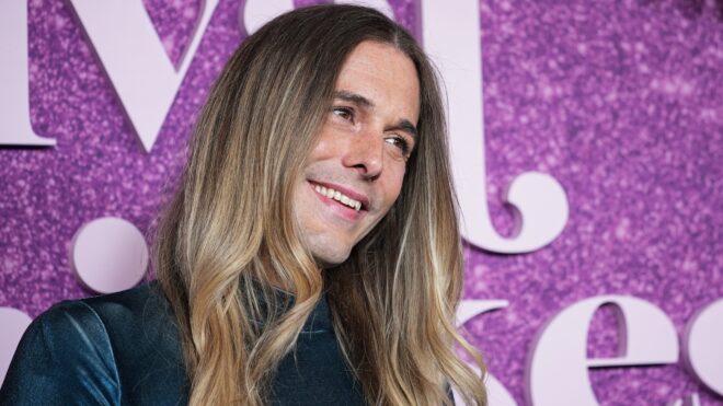 Jonathan Van Ness