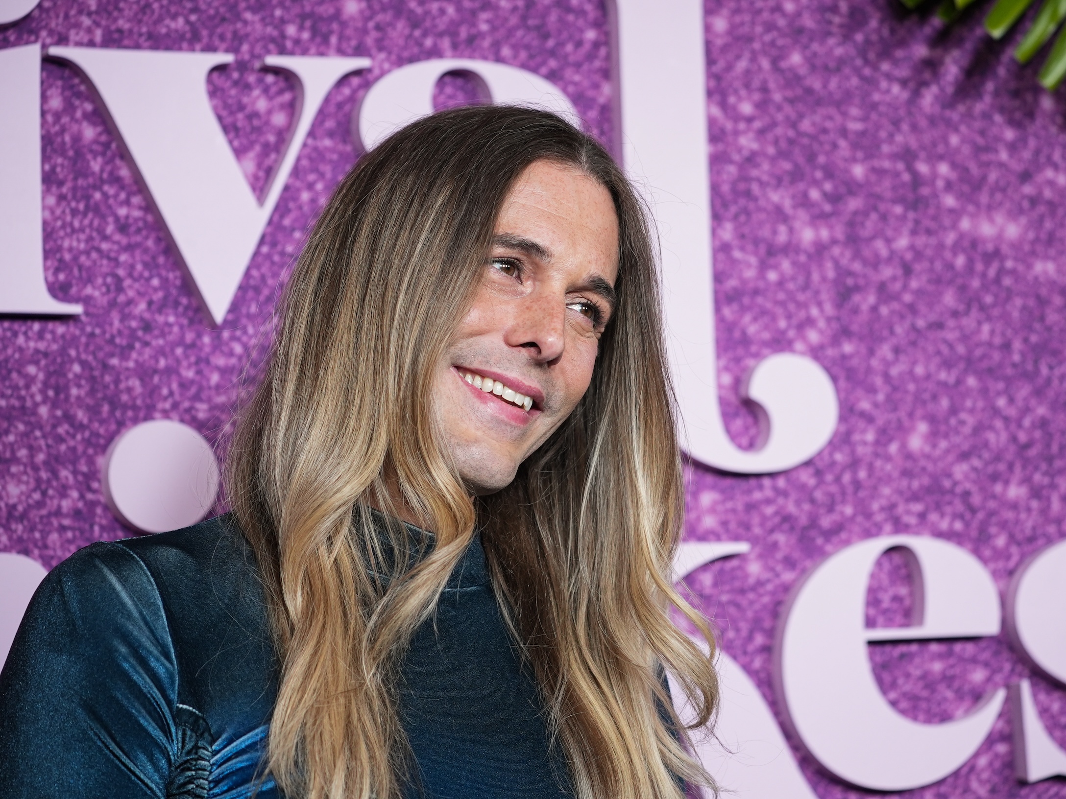 Jonathan Van Ness