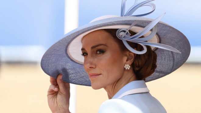 Kate Middleton