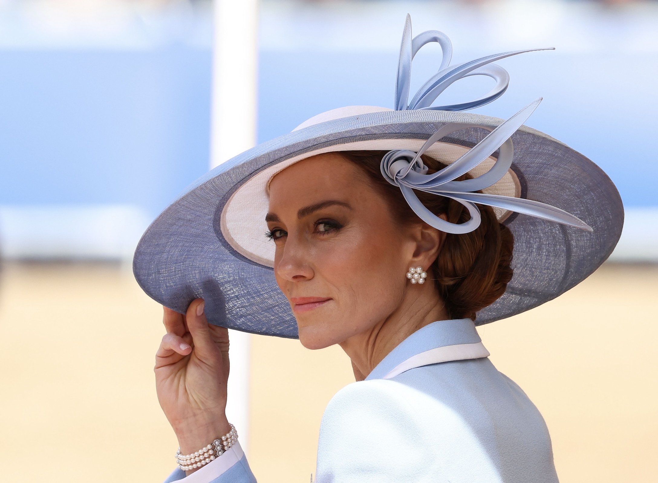 Kate Middleton