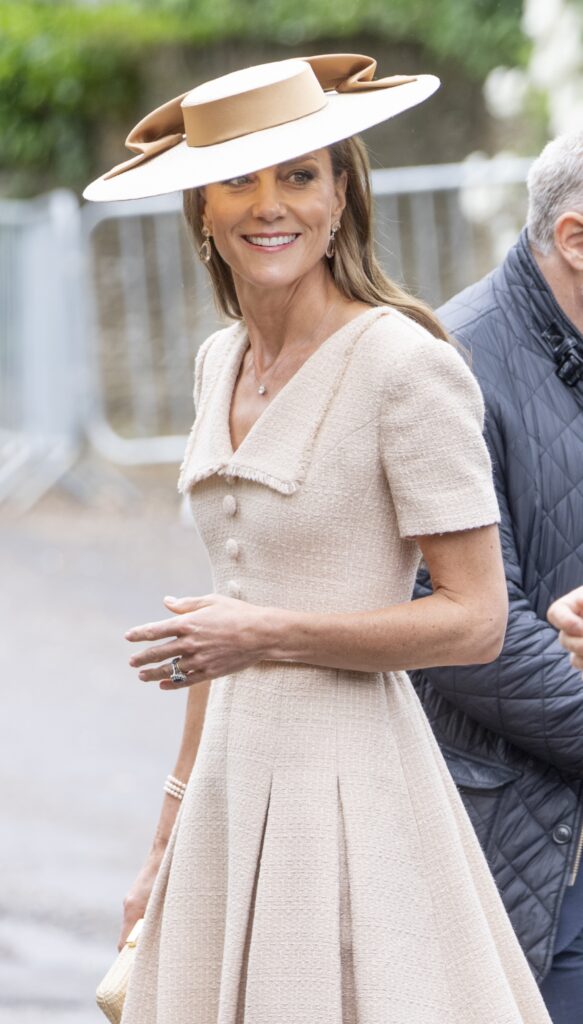 Kate Middleton