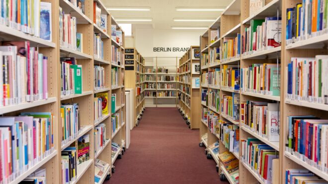 Library