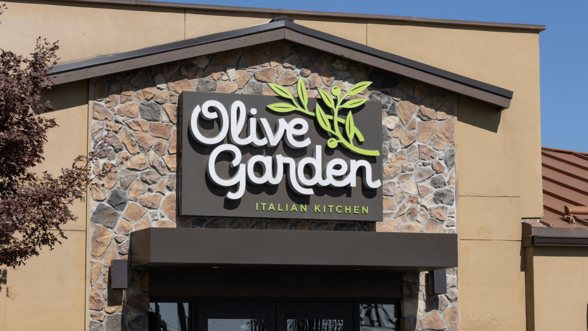 olive garden