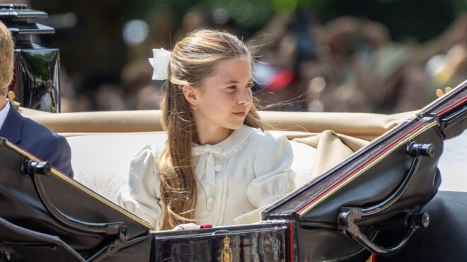 Princess Charlotte