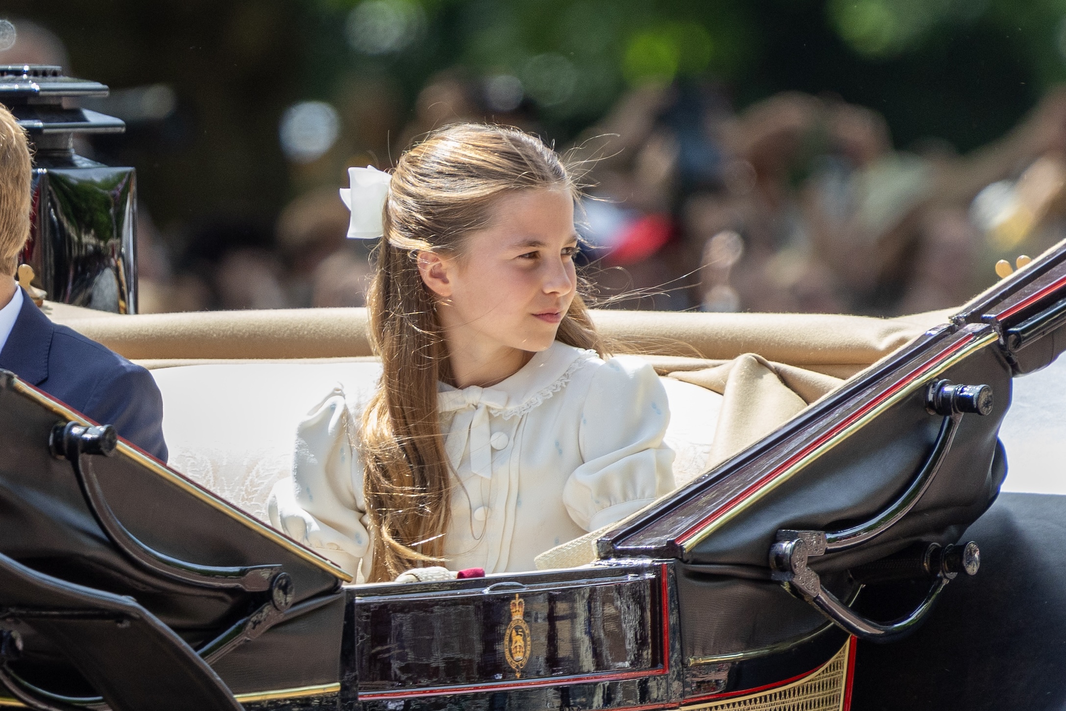 Princess Charlotte