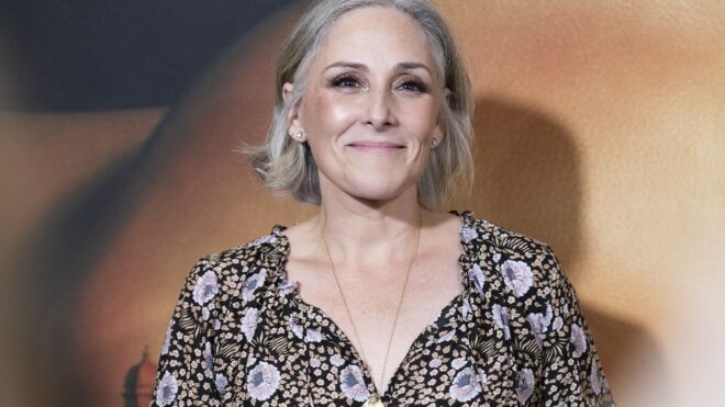 Ricki Lake