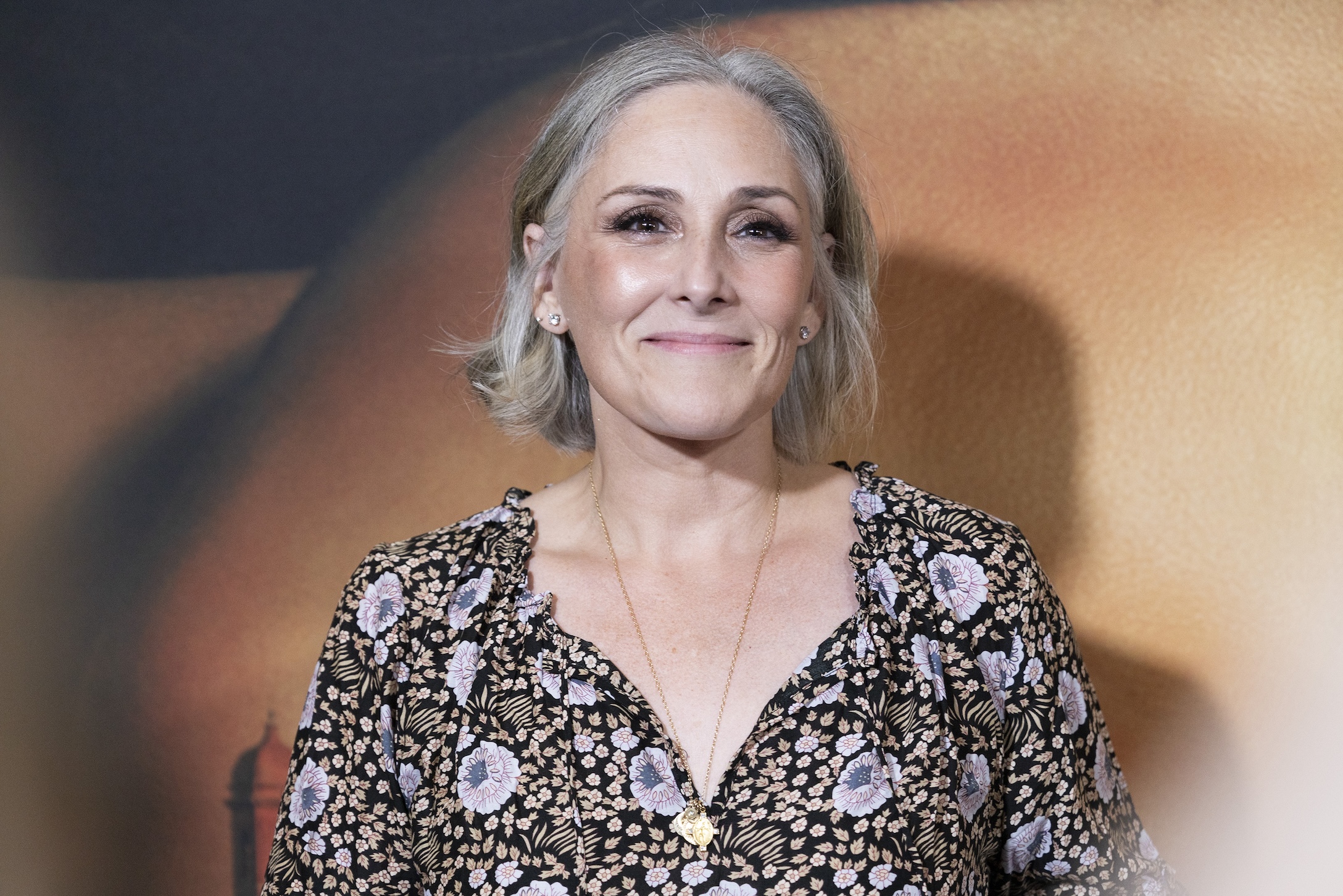 Ricki Lake