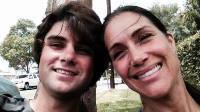 Angela Caprioli Safford James Wolfson