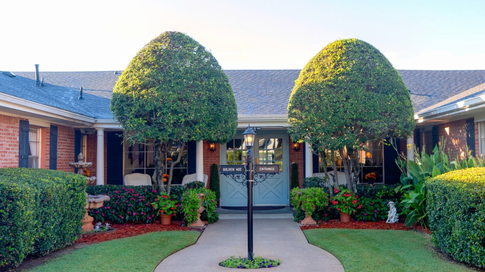 Golden Age Gurthrie Nursing Facility