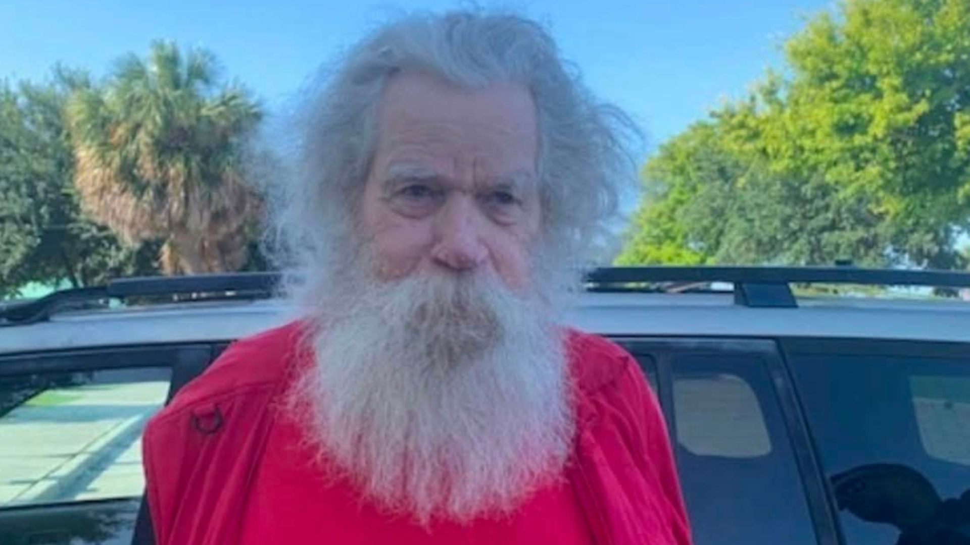 Santa Claus